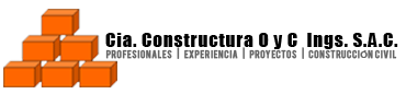 OyC Ingenieros | Experiencia en Proyectos de Construcción Civil.